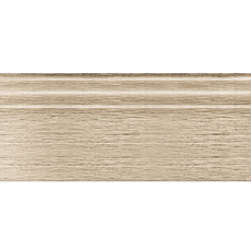 Плинтус напольный Decomaster Коллекция D232-72